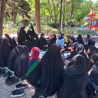 دورهمی دخترانه